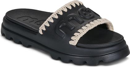 MULES EVA ONE-PIECE SLIDE MOU