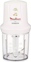 DJ3051 MOULINETTE COMPACT 0.6L 270W ΠΟΛΥΚΟΦΤΗΣ MOULINEX