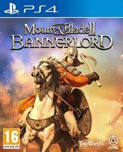 MOUNT BLADE II: BANNERLORD