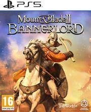 MOUNT BLADE II: BANNERLORD από το e-SHOP