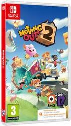 MOVING OUT 2 (CODE IN A BOX)