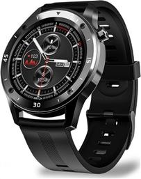 SMARTWATCH MX-WH04 SPORTS 32MM - ΜΑΥΡΟ MOXOM