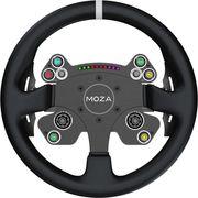 SIM RACING, CS V2P WITH DUAL CLUTCH STEERING WHEEL (RS057) MOZA