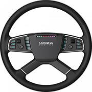 SIM RACING (RS060) TRUCK STEERING WHEEL MOZA