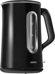 ΒΡΑΣΤΗΡΑΣ 1500W ΜΑΥΡΟΣ MCZ-126/C MPM