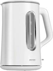 ΒΡΑΣΤΗΡΑΣ ΛΕΥΚΟΣ 1500W MCZ-126/B MPM