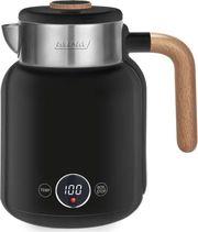 ΒΡΑΣΤΗΡΑΣ MCZ-128/C 1,5L LCD ΡΥΘΜΙΣΗ ΘΕΡΜΟΚΡΑΣΙΑΣ 1850W ΜΑΥΡΟΣ MPM