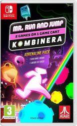 MR. RUN AND JUMP + KOMBINERA ADRENALINE