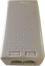 SPLITTER ADSL2 ISDN RJ11 MRCABLE