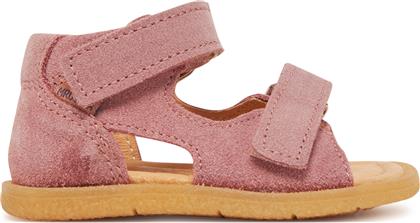 ΣΑΝΔΑΛΙΑ FLO 1105/5-54 ΡΟΖ MRUGAłA από το EPAPOUTSIA