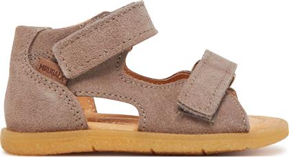 ΣΑΝΔΑΛΙΑ FLO 1105/5-80 ΓΚΡΙ MRUGAłA