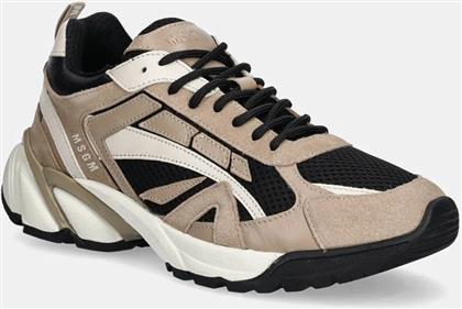 ΑΘΛΗΤΙΚΑ ΧΡΩΜΑ: ΜΠΕΖ, 3741MDS301 914 MSGM