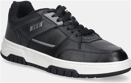 ΑΘΛΗΤΙΚΑ ΧΡΩΜΑ: ΜΑΥΡΟ, 3940MS604 886 MSGM
