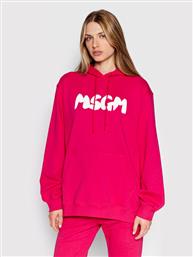 ΜΠΛΟΥΖΑ 3341MDM182 227799 ΡΟΖ REGULAR FIT MSGM