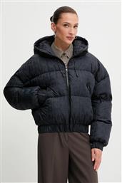 ΜΠΟΥΦΑΝ ΜΕ ΕΠΕΝΔΥΣΗ ΑΠΟ ΠΟΥΠΟΥΛΑ MSGM