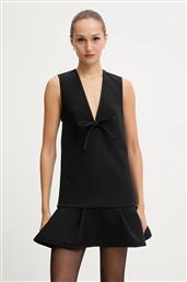 ΦΟΡΕΜΑ ΧΡΩΜΑ: ΜΑΥΡΟ, 3941MDA06.257608 MSGM