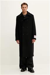 ΜΑΛΛΙΝΟ ΠΑΛΤΟ MSGM