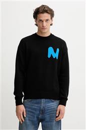 ΜΑΛΛΙΝΟ ΠΟΥΛΟΒΕΡ MSGM