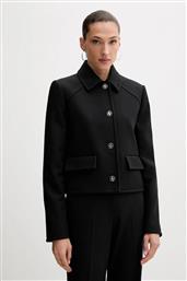 ΣΑΚΑΚΙ ΧΡΩΜΑ: ΜΑΥΡΟ, 3941MDG16.257608 MSGM