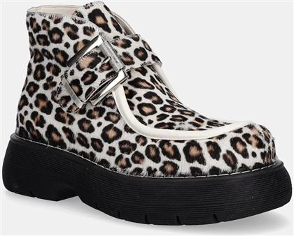 ΣΟΥΕΤ ΜΠΟΤΕΣ MSGM