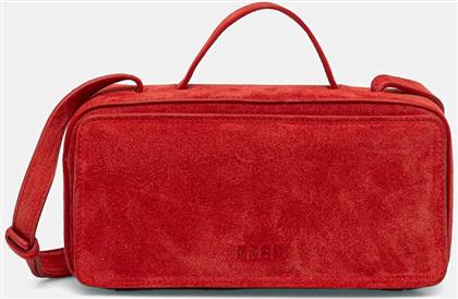 ΤΣΑΝΤΑ ΣΟΥΕΤ MSGM