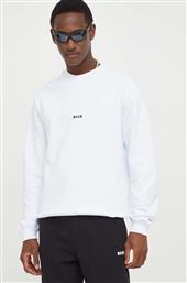 ΒΑΜΒΑΚΕΡΗ ΜΠΛΟΥΖΑ MSGM