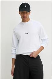 ΒΑΜΒΑΚΕΡΗ ΜΠΛΟΥΖΑ MSGM