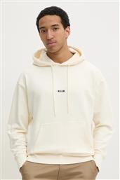 ΒΑΜΒΑΚΕΡΗ ΜΠΛΟΥΖΑ MSGM