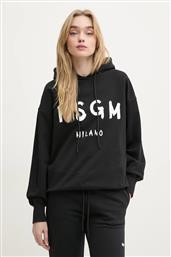 ΒΑΜΒΑΚΕΡΗ ΜΠΛΟΥΖΑ MSGM