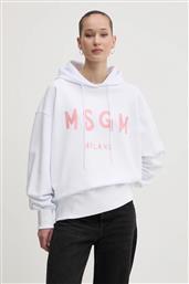 ΒΑΜΒΑΚΕΡΗ ΜΠΛΟΥΖΑ MSGM