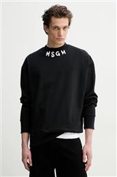 ΒΑΜΒΑΚΕΡΗ ΜΠΛΟΥΖΑ MSGM