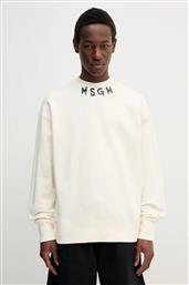 ΒΑΜΒΑΚΕΡΗ ΜΠΛΟΥΖΑ MSGM