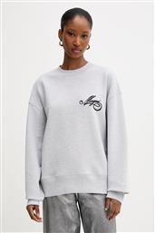 ΒΑΜΒΑΚΕΡΗ ΜΠΛΟΥΖΑ MSGM