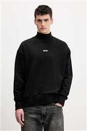 ΒΑΜΒΑΚΕΡΗ ΜΠΛΟΥΖΑ MSGM