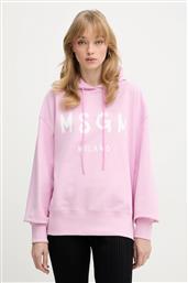 ΒΑΜΒΑΚΕΡΗ ΜΠΛΟΥΖΑ MSGM