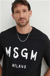 ΒΑΜΒΑΚΕΡΟ ΜΠΛΟΥΖΑΚΙ MSGM