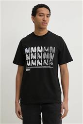 ΒΑΜΒΑΚΕΡΟ ΜΠΛΟΥΖΑΚΙ MSGM