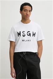 ΒΑΜΒΑΚΕΡΟ ΜΠΛΟΥΖΑΚΙ MSGM