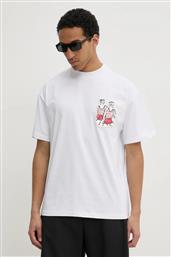 ΒΑΜΒΑΚΕΡΟ ΜΠΛΟΥΖΑΚΙ MSGM