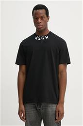 ΒΑΜΒΑΚΕΡΟ ΜΠΛΟΥΖΑΚΙ MSGM