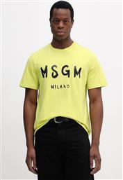 ΒΑΜΒΑΚΕΡΟ ΜΠΛΟΥΖΑΚΙ MSGM