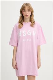 ΒΑΜΒΑΚΕΡΟ ΦΟΡΕΜΑ MSGM