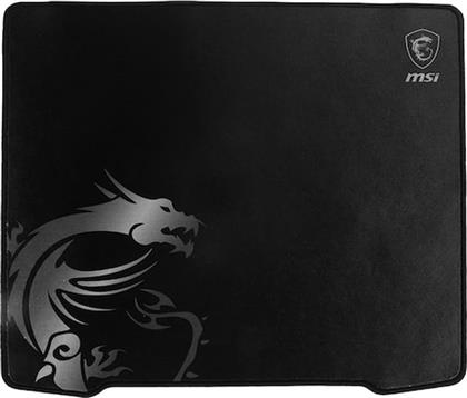 AGILITY GD30 GAMING MOUSE PAD LARGE 450MM ΜΑΥΡΟ MSI