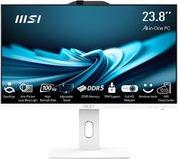 AP242P 14M-892X PRO ALL-IN-ONE 24'' IPS FHD I5-14400 16GB 500GB SSD M.2 WIFI 6E NOOS BLACK MSI