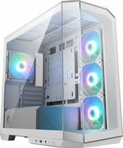 CASE MAG PANO M100R PZ MICRO TOWER WHITE MSI