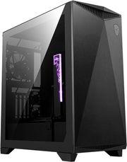 CASE MPG GUNGNIR 300P AIRFLOW ENCLOSURE BLACK MSI