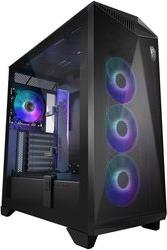 CASE MPG GUNGNIR 300R AIRFLOW ENCLOSURE BLACK MSI