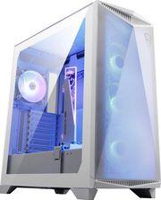 CASE MPG GUNGNIR 300R AIRFLOW ENCLOSURE WHITE MSI