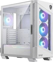 CASE MPG VELOX 100R MIDI TOWER WHITE MSI