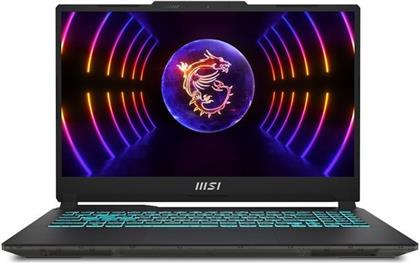 CYBORG 15 A13VF 15.6 FHD IPS (CORE I7-13620H/16GB/1TB SSD/GEFORCE RTX 4060/WIN11HOME) LAPTOP MSI